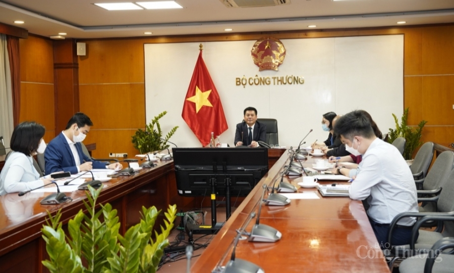 Vietnam, New Zealand hold consultation on issues within IPEF framework